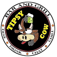 Tipsy Cow Bar & Grill logo - Similar company to Tipsy Tales