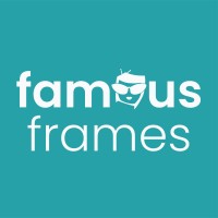 Famous Frames Inc. logo - Similar company to Eg Design