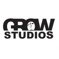Grow Studios logo - Similar company to Creative Land Trust