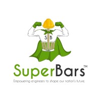 SuperBars™ - GFRP Rebars logo - Similar company to Jindal Advanced Materials