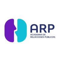 Academia de Relaciones Públicas logo - Similar company to Blum Digital Pr | Consultora En Ia Y Data Para Relaciones Públicas