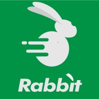 Rabbit logo - Similar company to Rabbit