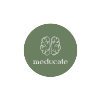 Meducate Corp. logo - Similar company to Frontlines