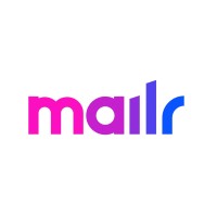 Mailr logo - Similar company to Intellikgraph