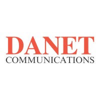 Danet Communications logo - Similar company to Defense1