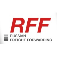 RFF Logistics logo - Similar company to Tml One