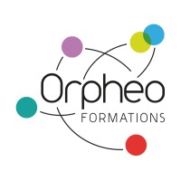 ORPHEO FORMATIONS logo - Similar company to Forma-So