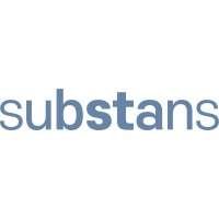 Substans Konsulenthus logo - Similar company to Operate Technology