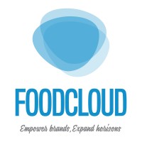 FOODCLOUD logo - Similar company to Dellback