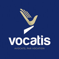 Vocatis Avocats logo - Similar company to Thomas Ramon Avocat