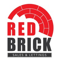 Red Brick Sales & Lettings logo - Similar company to Redbrick Properties (Leeds) Ltd