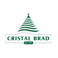 CRISTAL BRAD logo - Similar company to Cristal Prod Solution