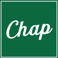 Chap Public Relations logo - Similar company to Paddock Wood Brewing Co