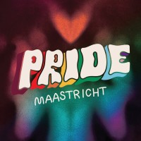Pride Maastricht logo - Similar company to Diversity & Inclusivity Office - Maastricht University