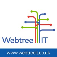 Webtree IT logo - Similar company to Bwar Ltd