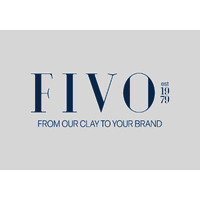 Faianças Ideal logo - Similar company to The Ceramic Studio