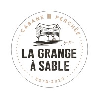 La Grange à Sable logo - Similar company to Esat Le Colibri - Fondation Falret