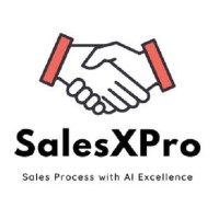 SalesXPro logo - Similar company to Jormat
