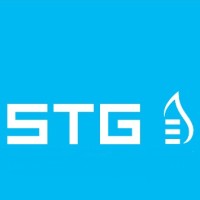 STG France logo - Similar company to Association Ause