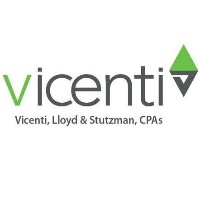 Vicenti, Lloyd & Stutzman, CPAs logo - Similar company to Accounting At Purdue University
