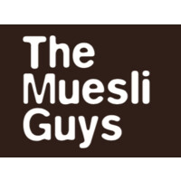 The Muesli Guys logo - Similar company to Guud Muesli