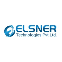 Elsner Technologies Pvt. Ltd. logo - Similar company to iPath Infotech