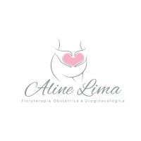 Aline Lima - Fisioterapeuta Pélvica e Obstétrica logo - Similar company to Urobecken Clínica De Fisioterapia Pélvica