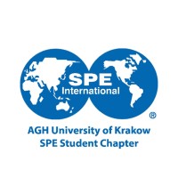 AGH University of Kraków SPE Student Chapter logo - Similar company to Spe Student Chapter - Scu