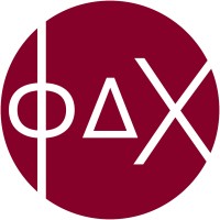 Phi Delta Chi Pharmacy Fraternity logo - Similar company to Phi Lambda Sigma