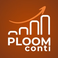 Ploom Conti logo - Similar company to Conquer Contabilidade