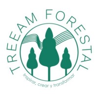 Treeam Forestal logo - Similar company to Pum Peru