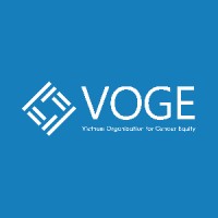 Vietnam Organization for Gender Equality logo - Similar company to Ipcoms Multimedia