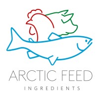 Arctic Feed Ingredients AS logo - Similar company to Sahari Export