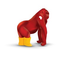 Red Room Gallery logo - Similar company to Gateway Management Group