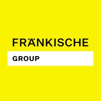 FRAENKISCHE logo - Similar company to Courant