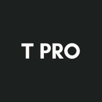 T PRO logo - Similar company to T-Pro