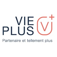 Vie Plus logo - Similar company to Et + Encore