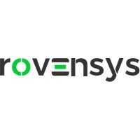 Rovensys logo - Similar company to Symfonyart Development
