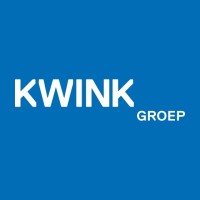 KWINK groep logo - Similar company to Pblq