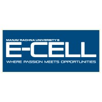 Manav Rachna University, Entrepreneurship Cell logo - Similar company to Entrepreneurship Cell, Gla University