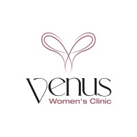 Venus Women's Clinic logo - Similar company to Bright Beginnings Learning Centre