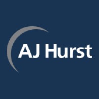 AJ Hurst logo - Similar company to Qualtek Engineering