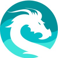 DragonLend logo - Similar company to Coffee Warriors