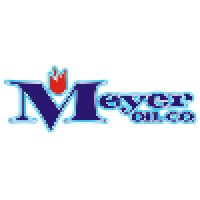 Meyer Oil Company logo - Similar company to C & D Rigging, Inc