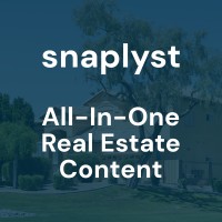 snaplyst logo - Similar company to Concierge Properties