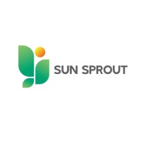 Sun Sprout logo - Similar company to Sc Global