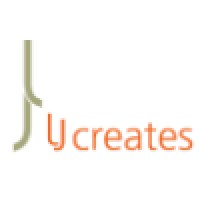 LJ Creates logo - Similar company to The Jakes Group