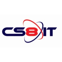 CS8 IT logo - Similar company to Suredeploy