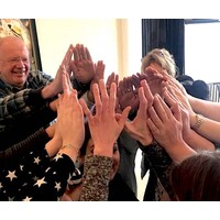 TeamTrain - Trainingen, workshops en coaching logo - Similar company to Pinkturtle Lean En Agile Trainingen