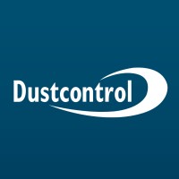 Dustcontrol Group logo - Similar company to Tema Process Fluid Bed Dryers